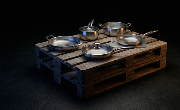 Restock Sale — Up to 70% Off