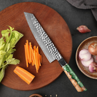 Kiritsuke-kniv – 24 cm mångsidigt blad