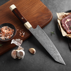 Kiritsuke-kniv – 24 cm precisionsblad
