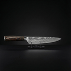 Knivset i japansk stil – precisionskollektion (7 delar)