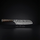 Knivset i japansk stil – precisionskollektion (3 delar)