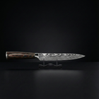 Knivset i japansk stil – precisionskollektion (7 delar)