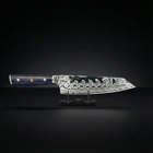 Kiritsuke-kniv – 27 cm precisionsblad