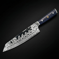 Kiritsuke-kniv – 27 cm precisionsblad