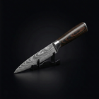 Premium universalkniv – 8 cm precisionsblad