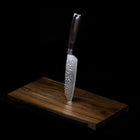 Japansk hamrad universalkniv – 13 cm precisionsblad