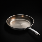 Hamrad Titan-pannset – 3 delar