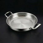 Hamrat Titan-familjeset: 4 pannor & köksredskap