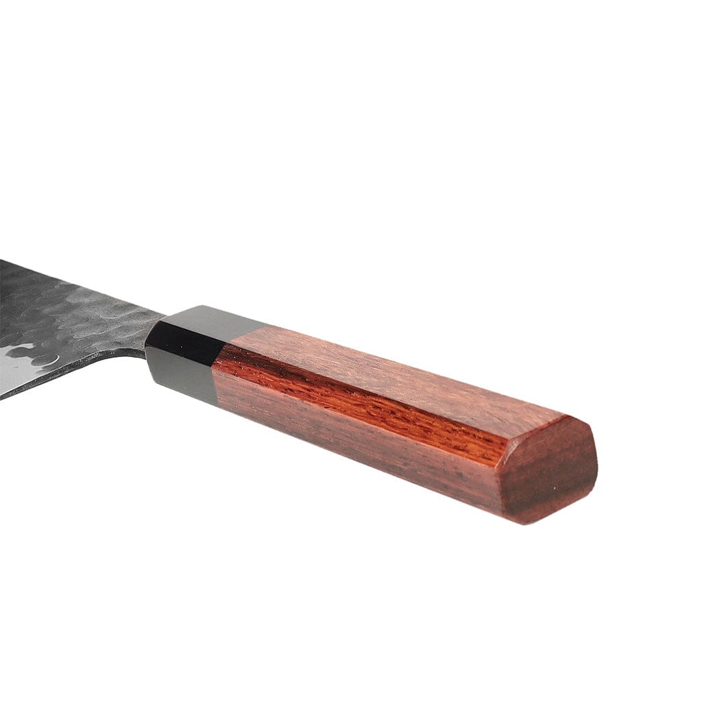 Japansk kockkniv – 18 cm precisionsblad