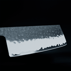 Japansk kockkniv – 18 cm precisionsblad